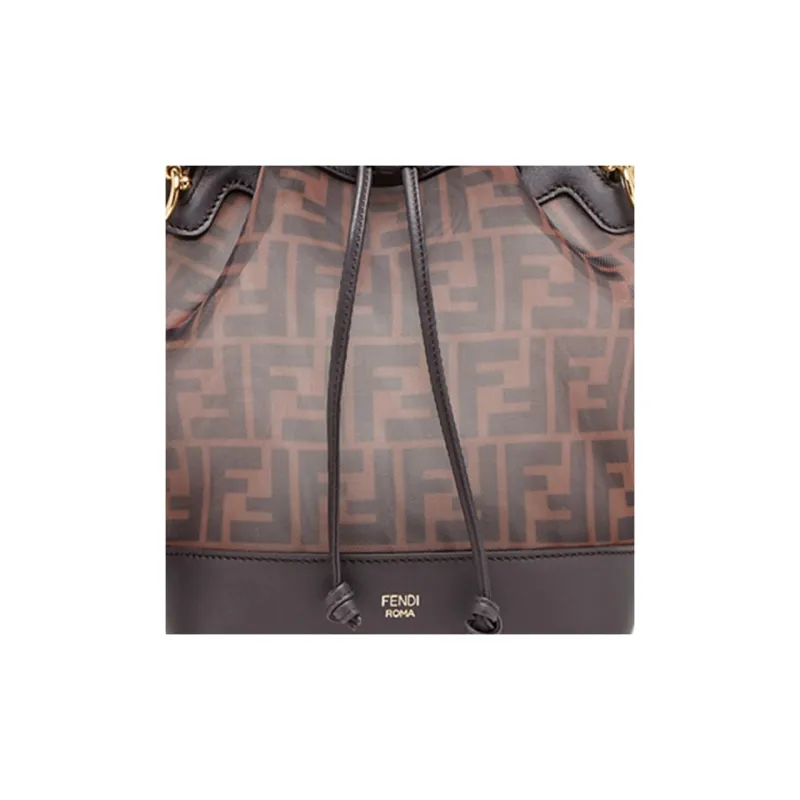 FENDI Mon Tresor Crossbody Bags-4