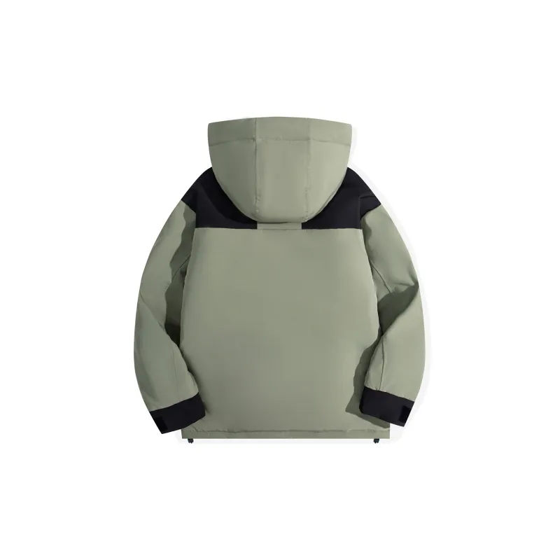 JEANSWEST Puffer Jackets Unisex-10