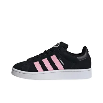 Adidas Originals Campus 00s Core Black True Pink Women's