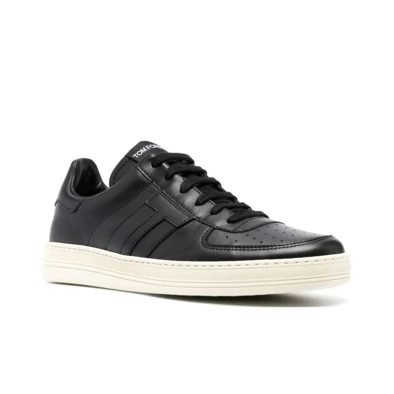 TOM FORD Radcliffe Low-top Sneakers-3