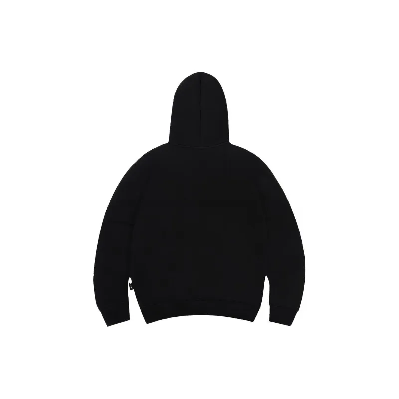 WHOOSIS The Boyhasnopatience Series Sweatshirt Unisex-1