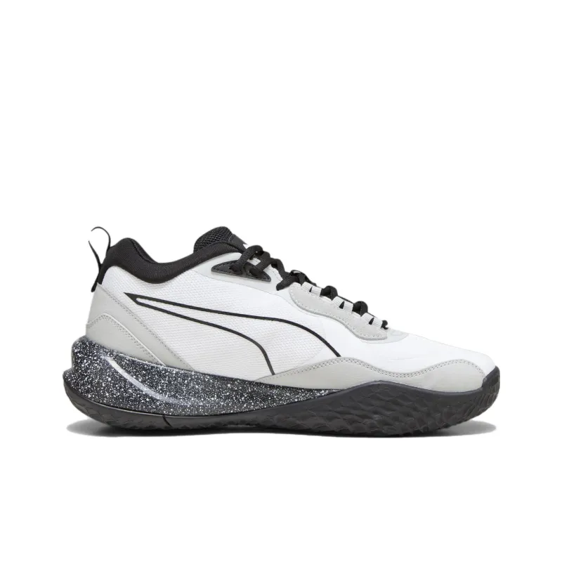 PUMA Playmaker Pro Splatter Ash Grey-1