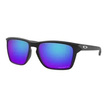 Oakley Sylas Rectangular frame Sunglasses