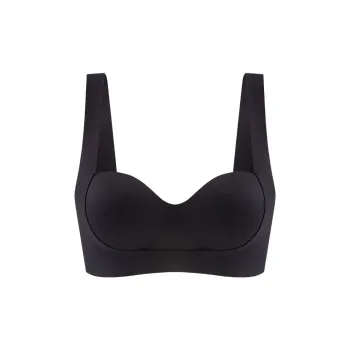 Sizhisha Women's Bras