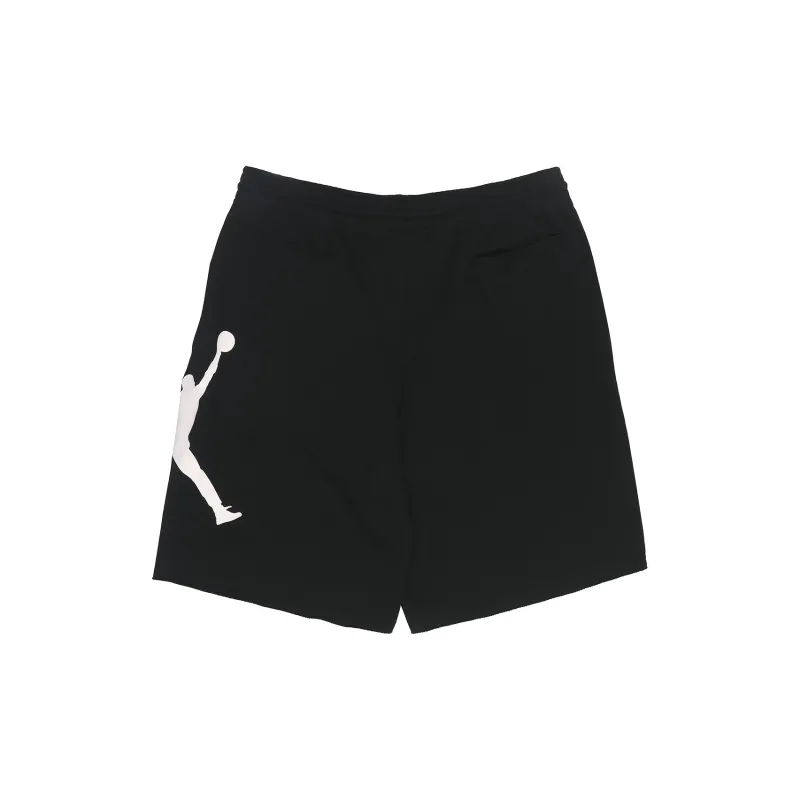 Jordan Casual Shorts Men Black-1