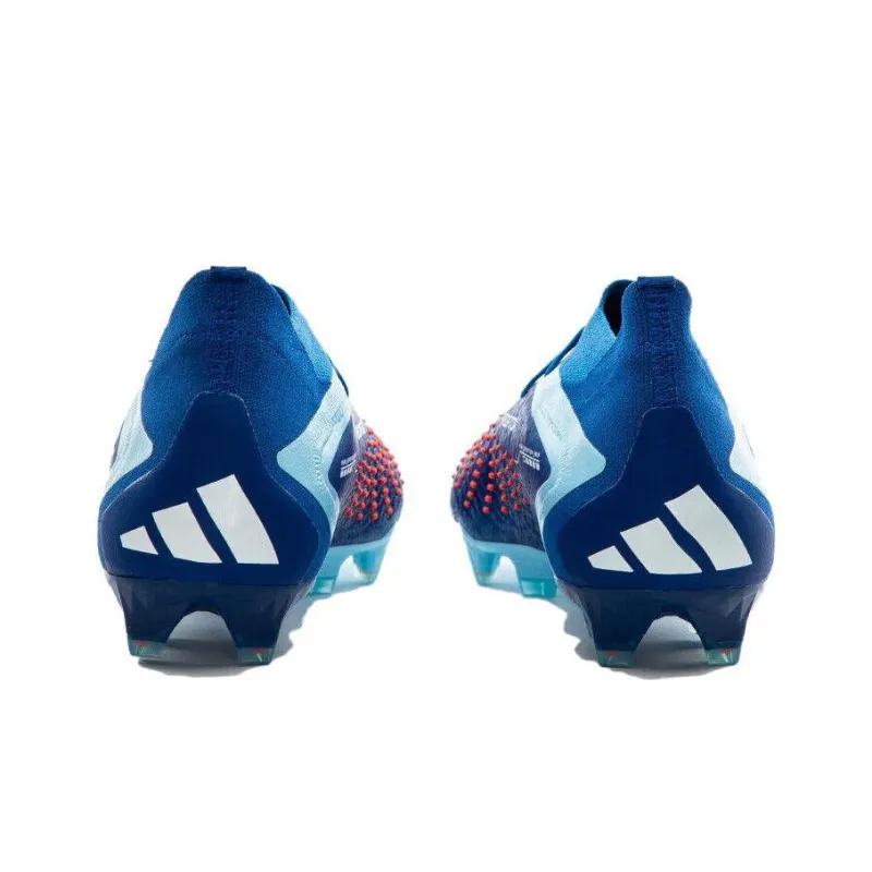 Adidas Predator Accuracy.1 Fg 'Blue'-3