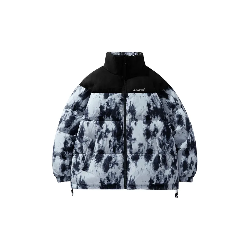 MLRH Puffer Jackets Unisex-39