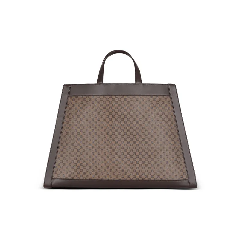 BALMAIN Olivier's Cabas Tote Bag-2