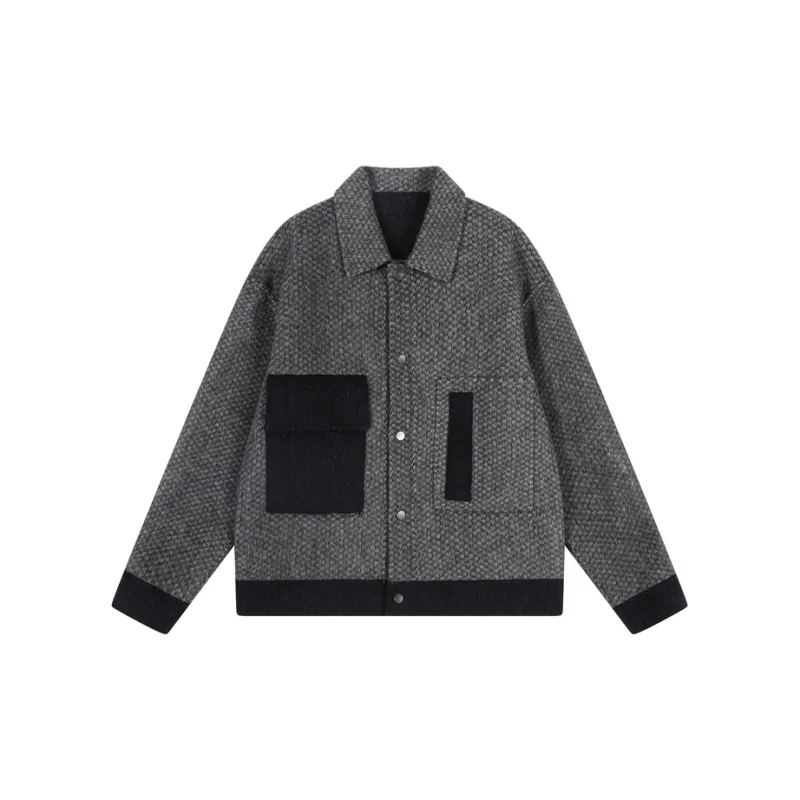 EARL JOEL Coats Unisex-0