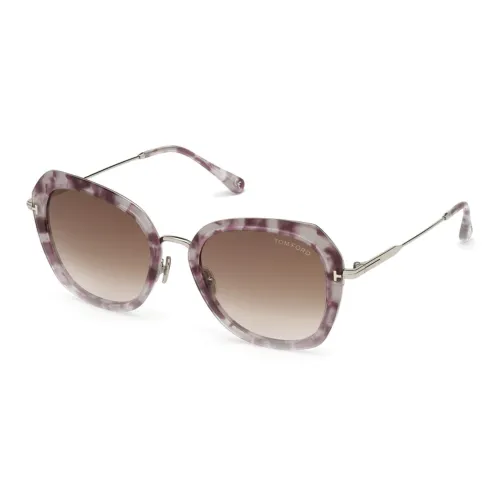 TOM FORD Sunglasses Unisex