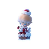 Confirmed-Completed Snowman (Open)