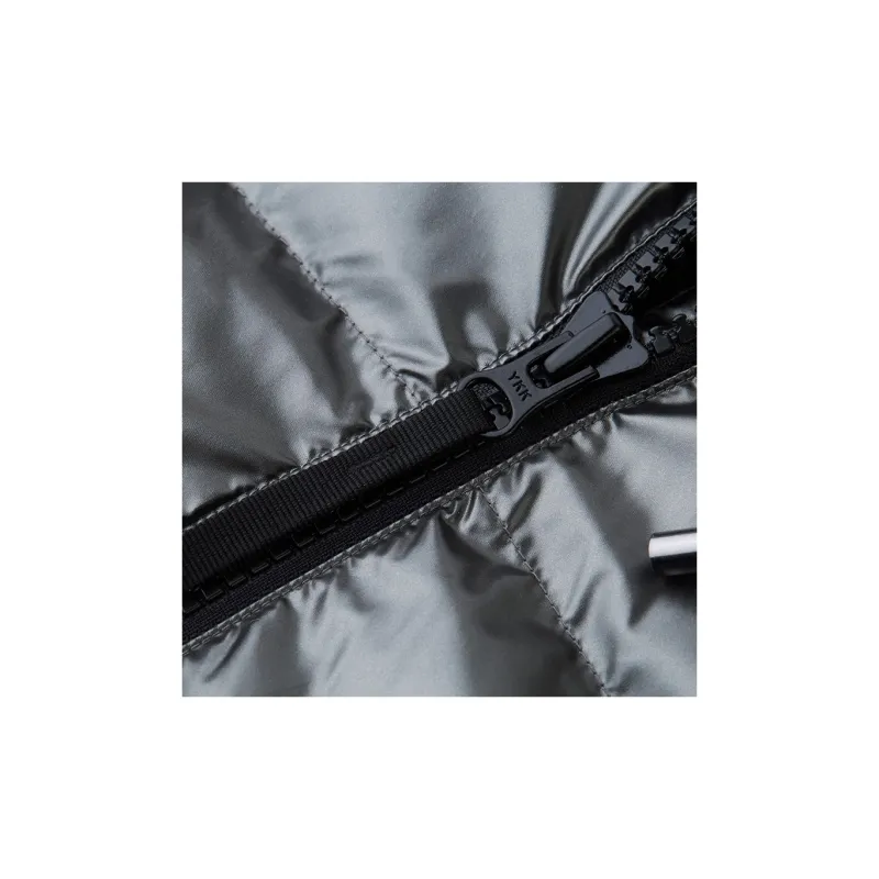 SCALER Down Jackets Men Dark Gray-4