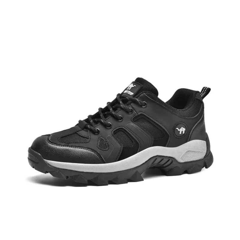 Pilot The Camel Slip Resistant, Abrasion Resistant, Waterproof Low Top Outdoor Shoes Men's-13
