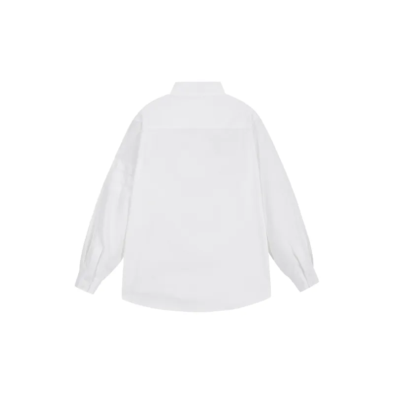 ICONS Lab Shirts Unisex-1