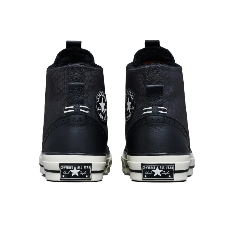 Converse Chucks 70 Leather And Suede 'Storm Wind'-4
