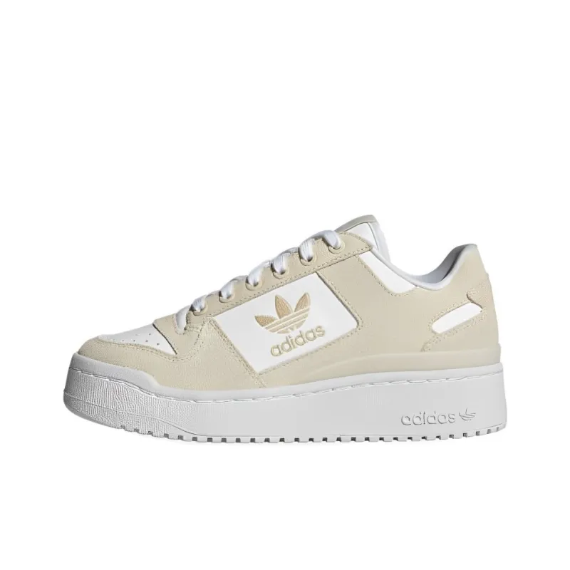 Forum Adidas Originals Bold 'Aluminium Sand Strata' Women's-0