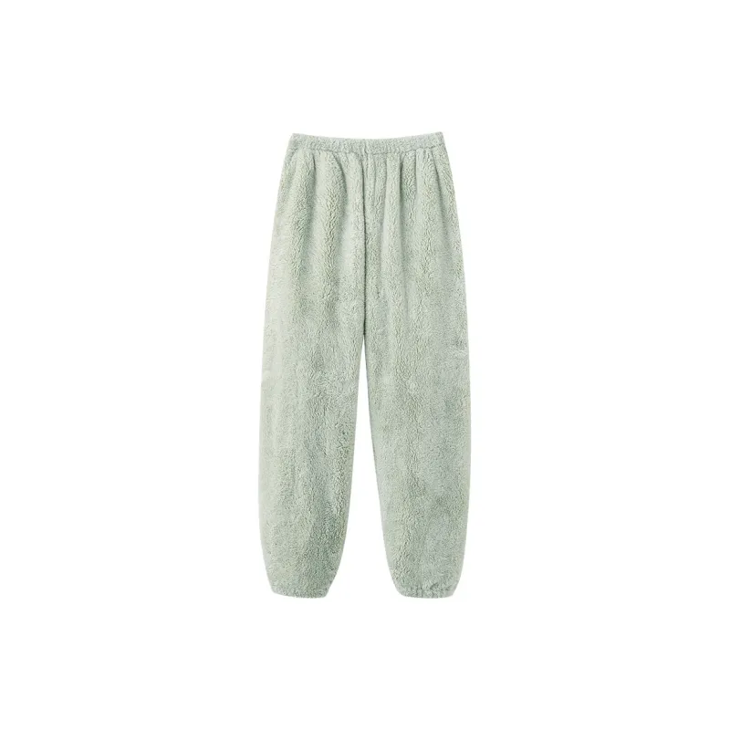 MIOJUER Women's Pajama Pants-3