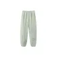 Fruit Green (Coral Fleece) Pajama Pants