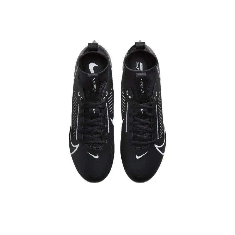 Nike Vapor Edge Pro 360 2 Black Iron Grey-3