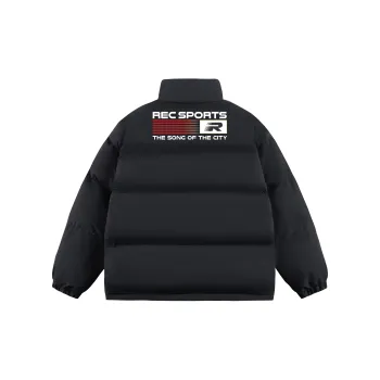 RECOLETA Puffer Jacket Coat Unisex