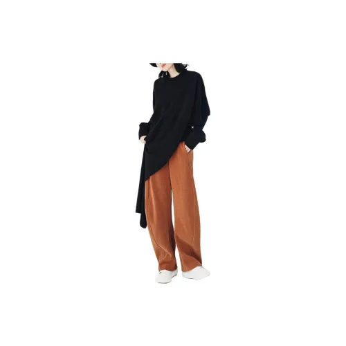 Double puppets Casual Pants Women's