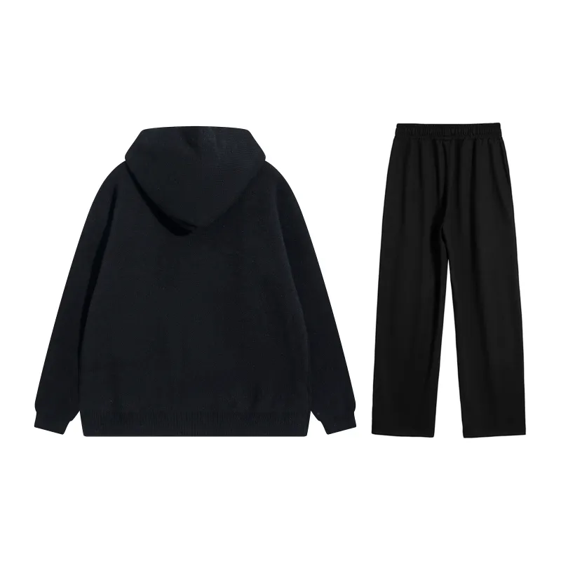 Northend Sweatshirt Sets Unisex-1
