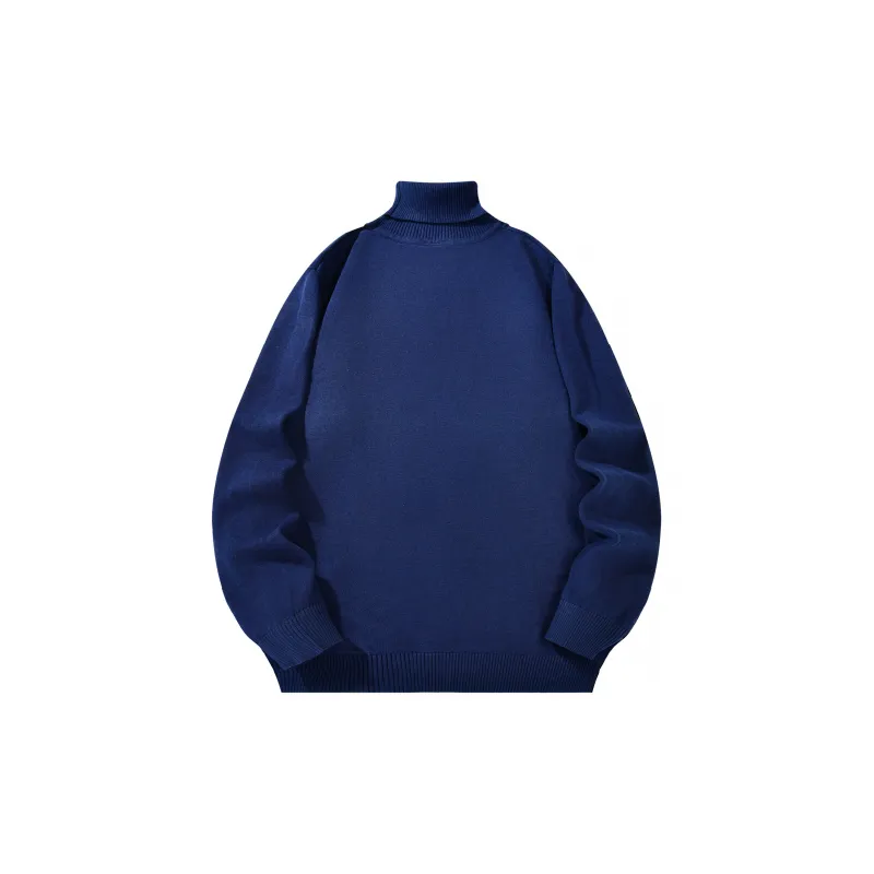 ZMOH Sweaters Unisex-11