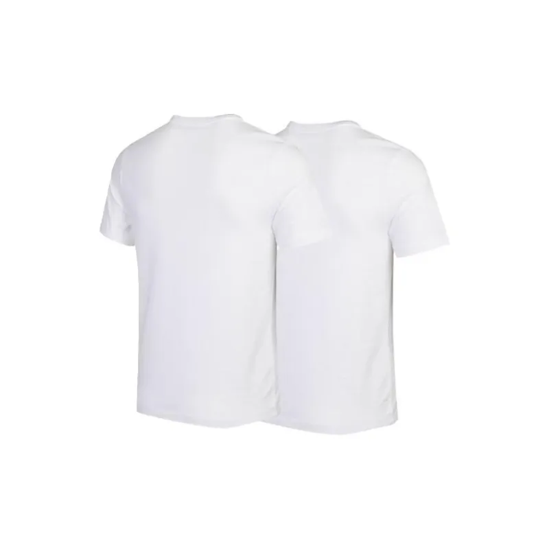 Nike T Shirt Men's 2 Pack White-1
