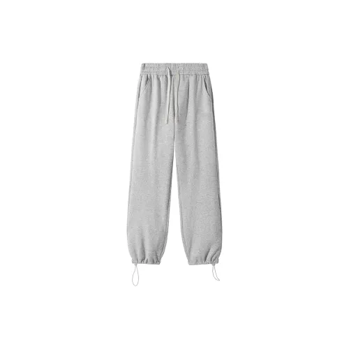 MERRTO Unisex Knit Sweatpants