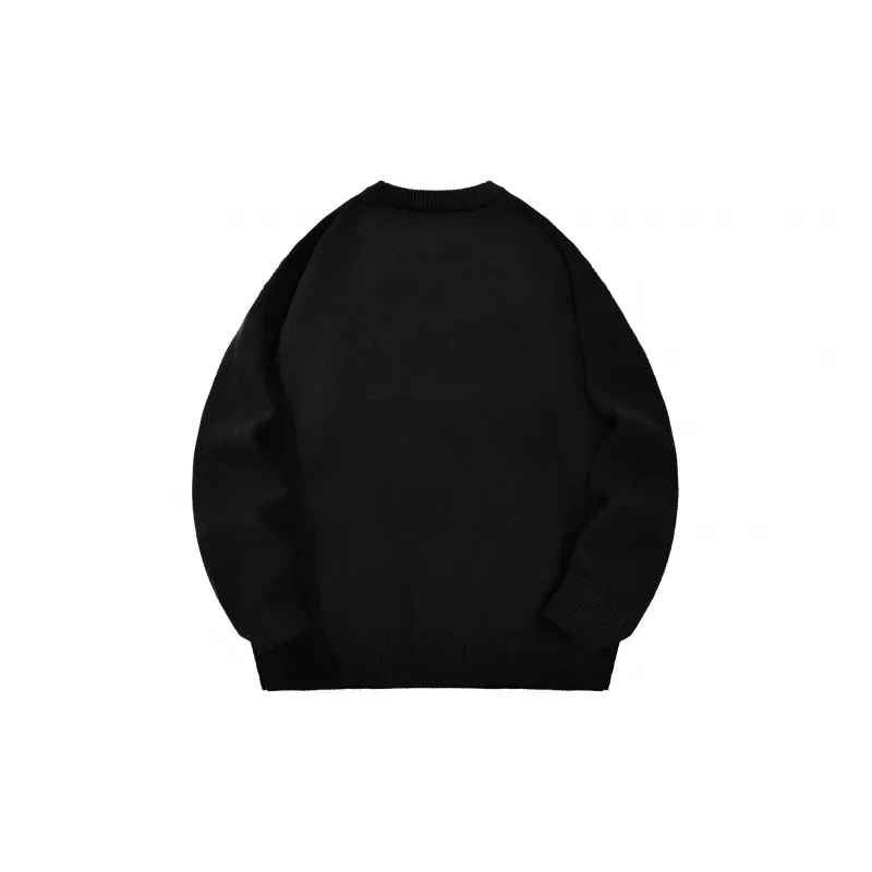 ZMOH Sweaters Unisex-1