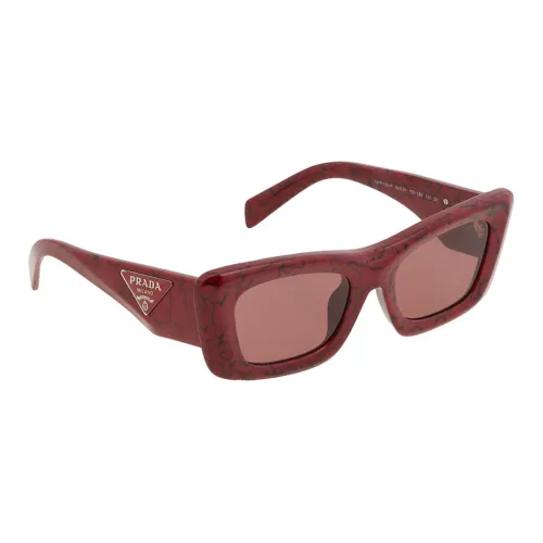 PRADA Cat Eye Sunglasses