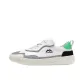 White Green
