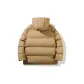 Khaki (Random Comes with Brand Beanie)