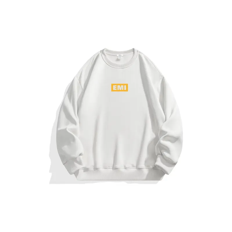 EMINU Year Of The Dragon CNY Series Sweatshirts Unisex-7