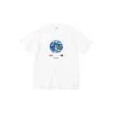 Supreme The North Face One World Tee