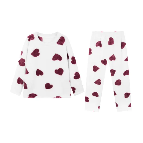 FREELASS Women's Pajama Sets