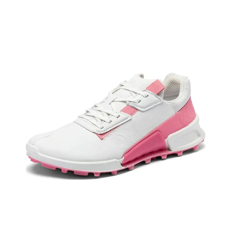 Ecco Step 2.1 Series Low Top Casual Shoes Women's Pink-2