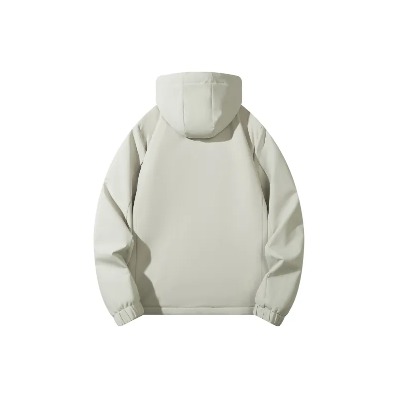BLACK CLOVER Jackets Unisex-11
