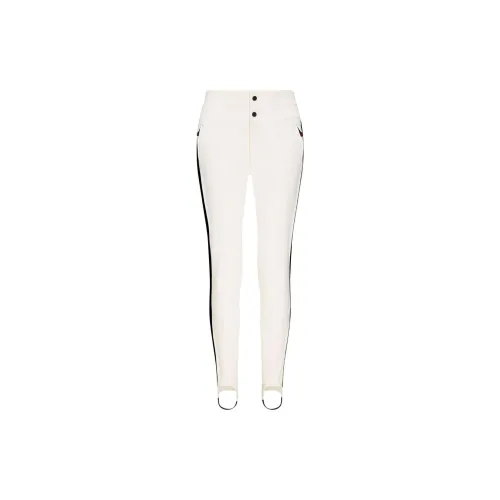 PERFECT MOMENT Aurora High-waisted Skinny Trousers