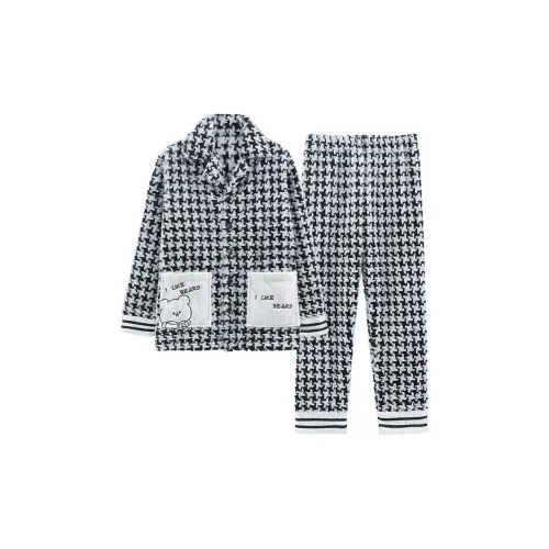 MIIOW Men Pajama Sets