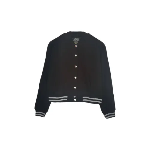 TCH Jackets Men Black