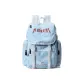 Light Blue White