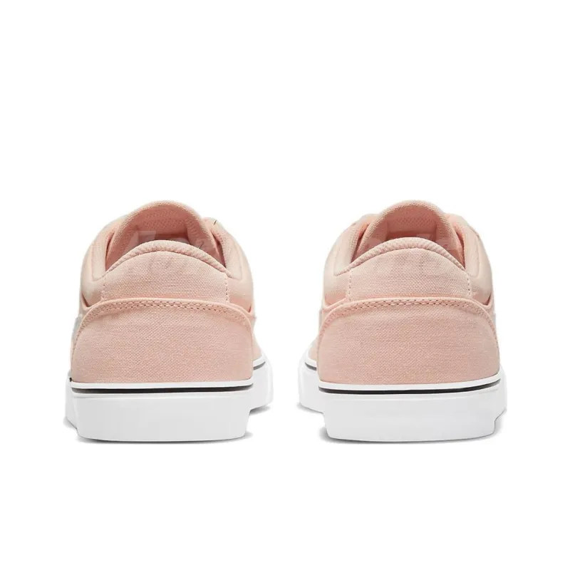 Nike Chron 2 Canvas Sb 'Arctic Orange'-3