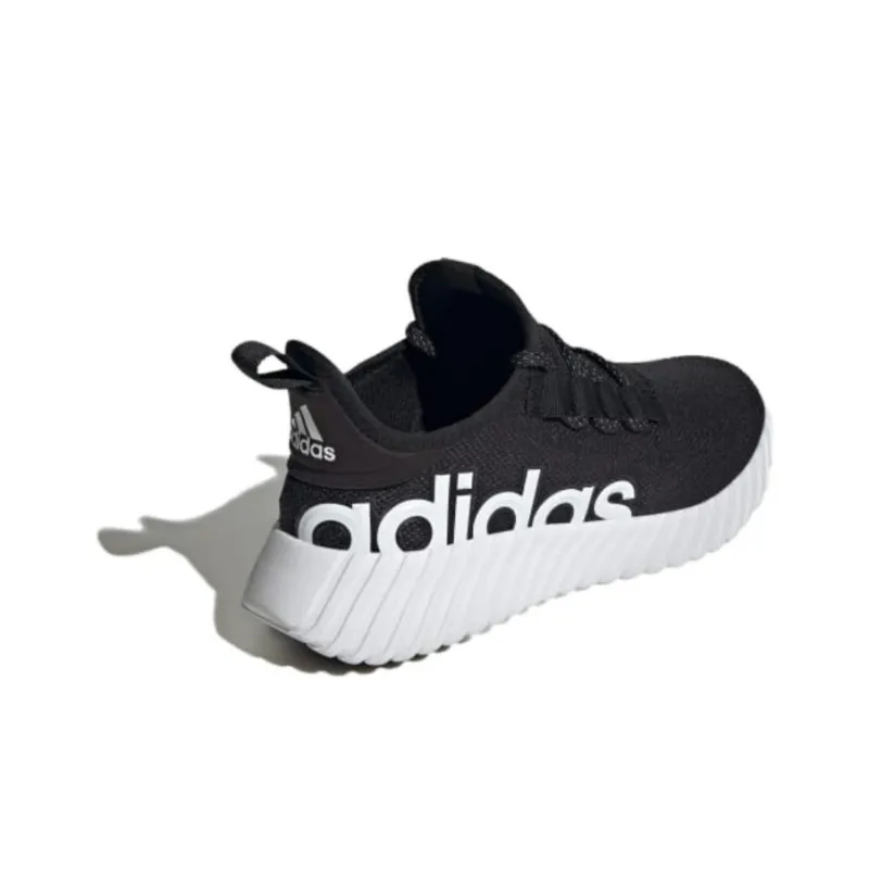 Adidas Kaptir 3.0 Core Black Cloud White-4