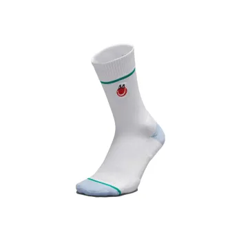 Lululemon TerryToe™ Daily Stride Mid-Calf Socks Men's 1 Pack