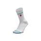 1 Pack (White/Blue)