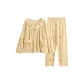 FJ240185 Yellow Cream
