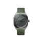 Black Dial