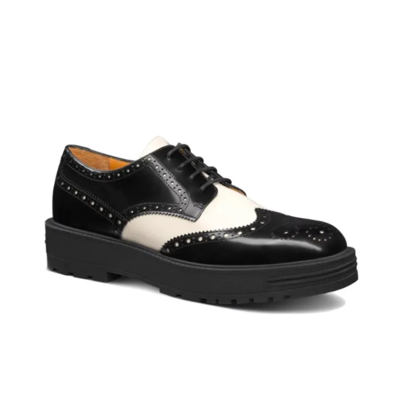 DIOR Teddy D Women's Casual Shoes Women's Black-2