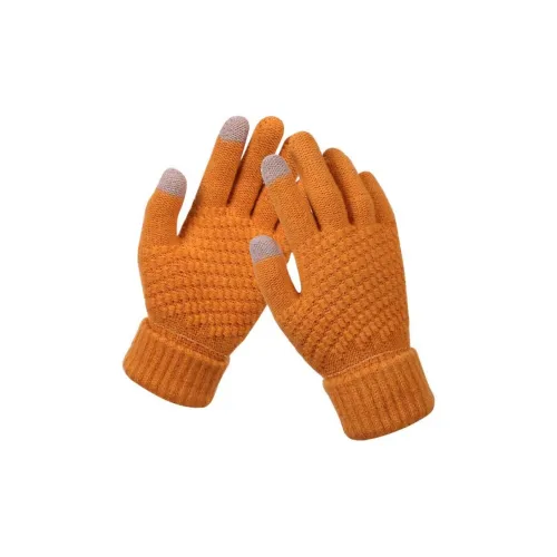 RX UVCUT Knit Gloves Unisex